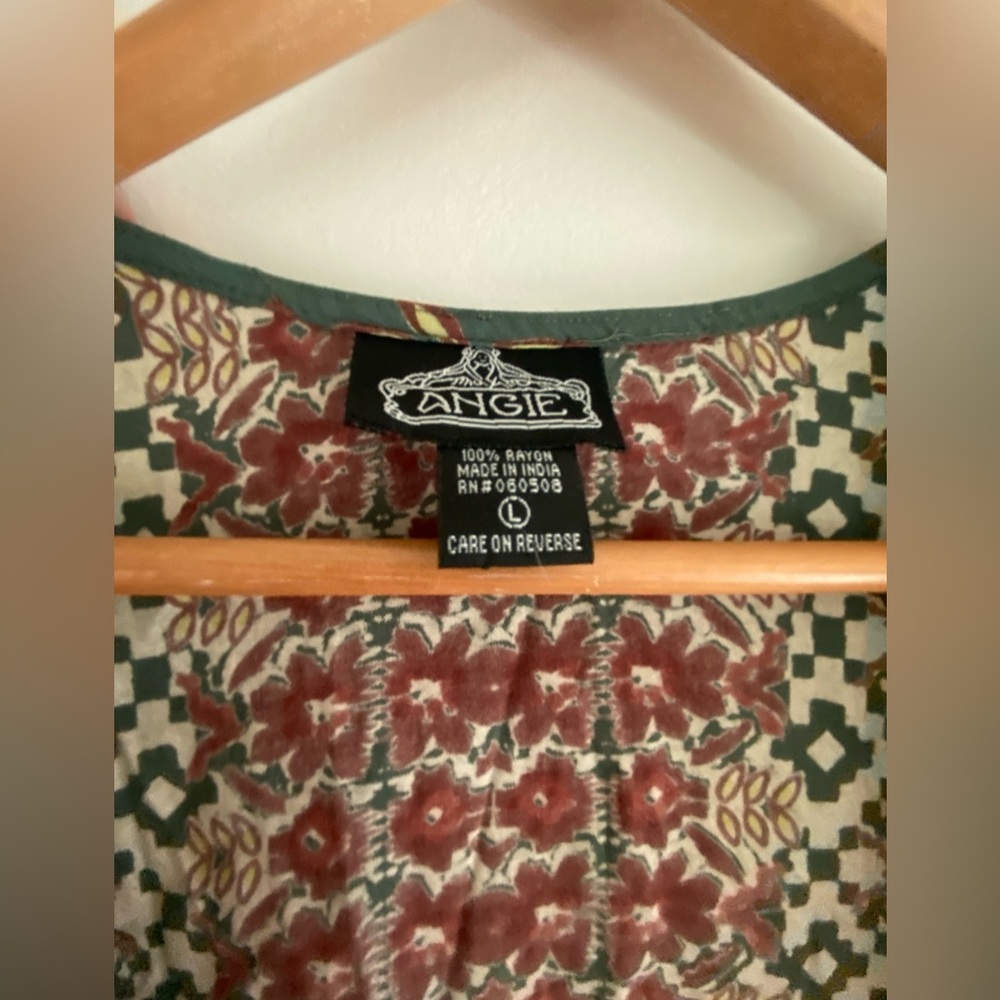 KIMONO - Picture 3 of 5